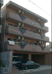 �L���s���搼�ω����̒��݃}���V����