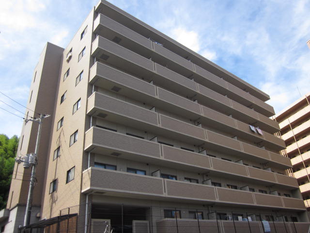 �L���s����Í]��2���ڂ̒��݃}���V����