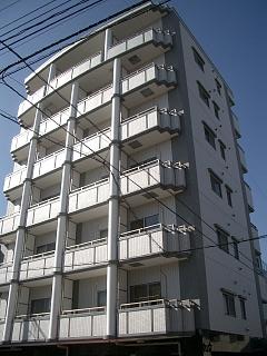 �L���s����M��������̒��݃}���V����