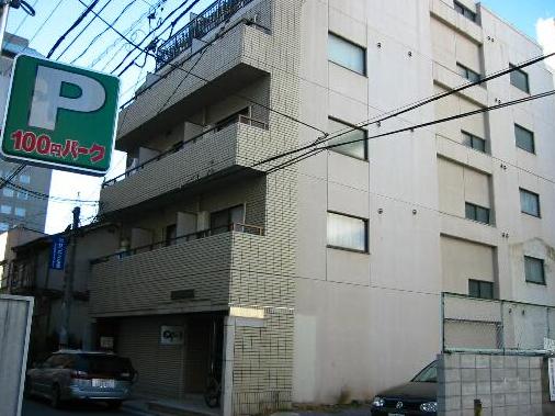 �L���s���揬���̒��݃}���V����