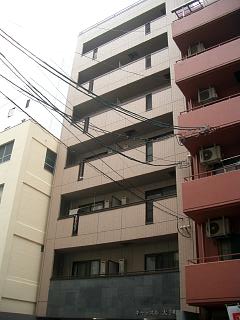 �L���s�����蒬3���ڂ̒��݃}���V����