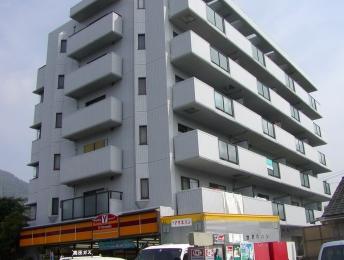 �L���s�������_��5�̒��݃}���V����