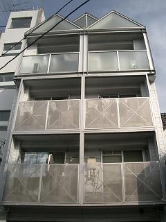 �L���s����s���̒��݃}���V����