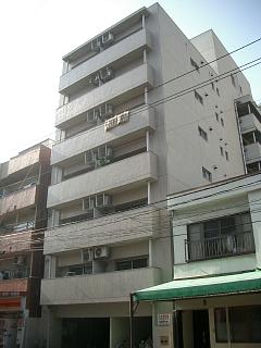 �L���s����V�����̒��݃}���V����