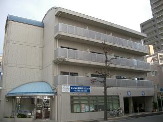 �L���s�����c��1���ڂ̒��݃A�p�[�g�E�R�[�|