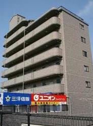 �L���s���拍�c�V��4���ڂ̒��݃}���V����