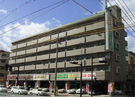 �L���s�����{1���ڂ̒��݃}���V����