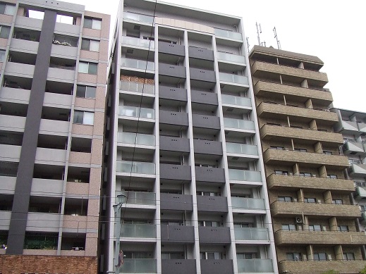 �L���s����M�������̒��݃}���V����