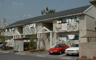 �L���s���摐�ÐV��1�̒��݃A�p�[�g�E�R�[�|