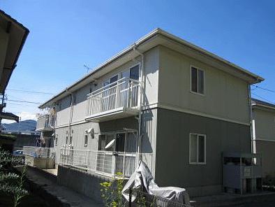 �L���s���拍�c�V��4���ڂ̒��݃A�p�[�g�E�R�[�|