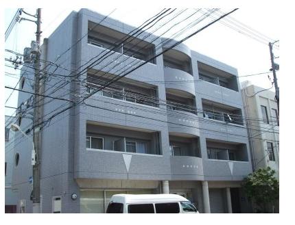 �L���s���揬�͓���2�̒��݃}���V����