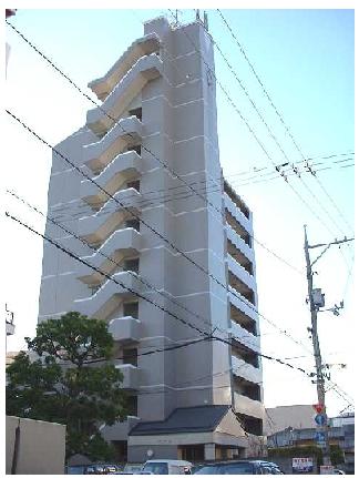 �L���s����O��2���ڂ̒��݃}���V����