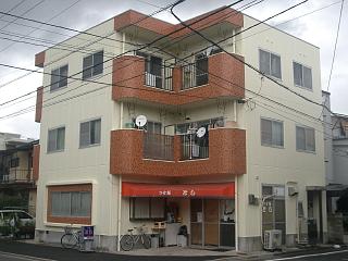 �L���s���敟����1���ڂ̒��݃}���V����