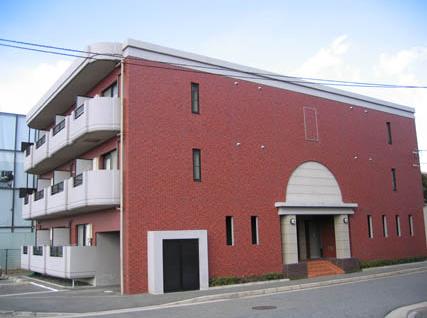 �L���s������5���ڂ̒��݃}���V����