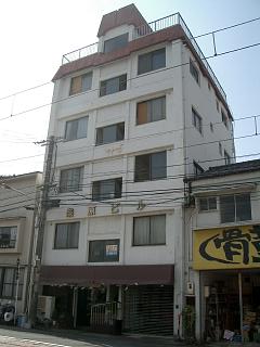 �L���s����ω����̒��݃}���V����