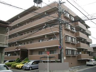 �L���s������3���ڂ̒��݃}���V����