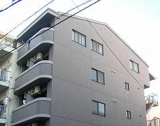 �L���s����V�����̒��݃}���V����