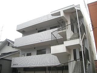 �L���s������3���ڂ̒��݃}���V����