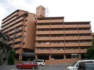 �L���s����c��1���ڂ̒��݃}���V����