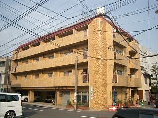 �L���s���揬�͓�2���ڂ̒��݃}���V����