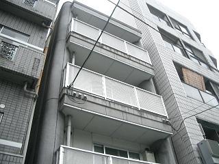 �L���s���擌�����̒��݃}���V����