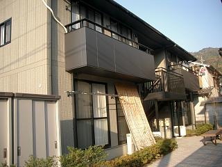 �L���s����ˍ�R��1���ڂ̒��݃A�p�[�g�E�R�[�|