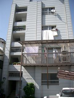 �L���s������3���ڂ̒��݃}���V����