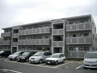 �L���s�������咬��1���ڂ̒��݃}���V����