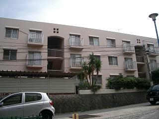 �L���s������2���ڂ̒��݃}���V����