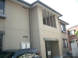 �L���s����Ȕ㐼���̒��݃A�p�[�g�E�R�[�|