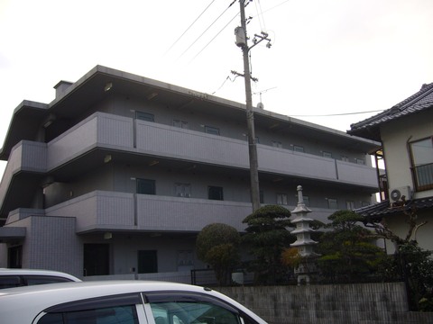 �L���s������撆��1���ڂ̒��݃}���V����