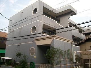 �L���s������3���ڂ̒��݃}���V����