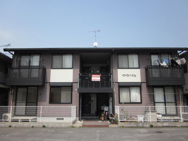 �L���s���������4���ڂ̒��݃A�p�[�g�E�R�[�|