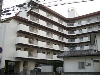 �L���s���摐�Ó�2���ڂ̒��݃}���V����