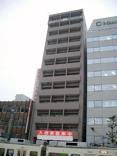 �L���s���������̒��݃}���V����