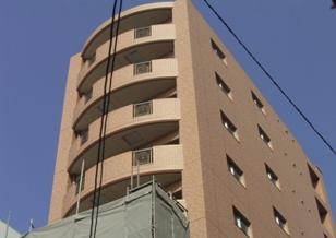 �L���s����䒬1���ڂ̒��݃}���V����