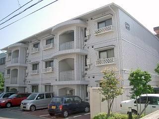 �L���s����M�ߖk3���ڂ̒��݃}���V����