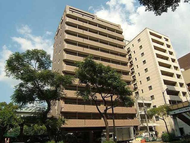 �L���s������̒��݃}���V����