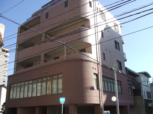 �L���s����ω����̒��݃}���V����