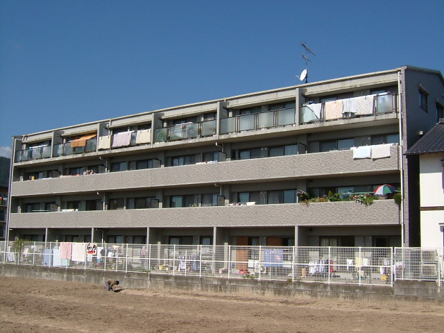 �L���s������搼��8���ڂ̒��݃}���V����