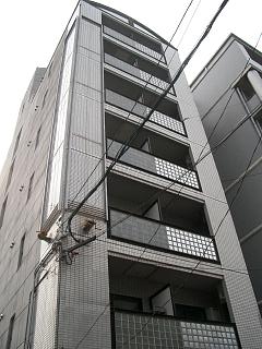 �L���s����M�ߓ�2���ڂ̒��݃}���V����