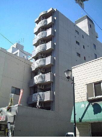 �L���s�����̒��݃}���V����