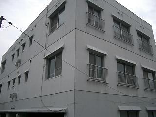 �L���s����Í]���� �̒��݃}���V����