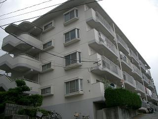 �L���s����Í]�����̒��݃}���V����