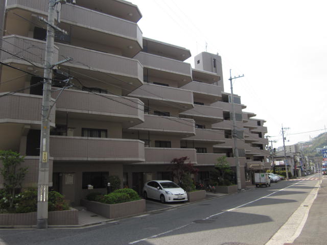 �L���s����M�ߒ�1���ڂ̒��݃}���V����