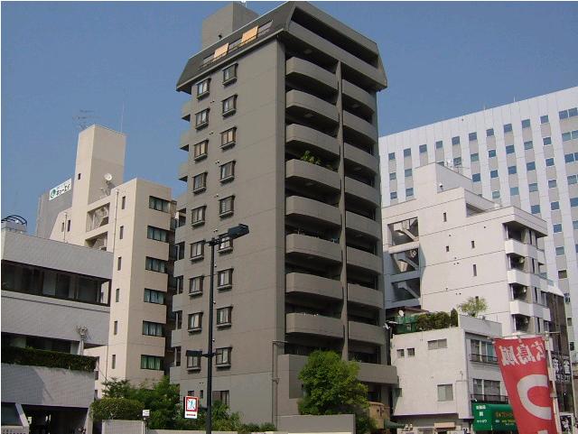 �L���s���擌�������̒��݃}���V����