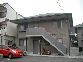 �L���s����Í]�����̒��݃A�p�[�g�E�R�[�|