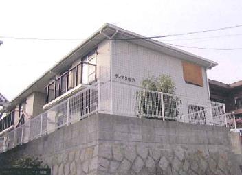 �L���������s�s����3���ڂ̒��݃A�p�[�g�E�R�[�|