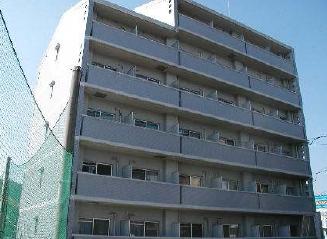 �L���s�������咬��3���ڂ̒��݃}���V����