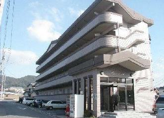 �L���s������搼��2���ڂ̒��݃}���V����